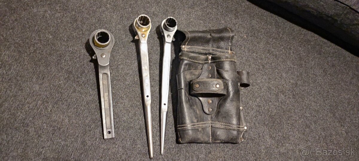 vybava pre lesenara - 9