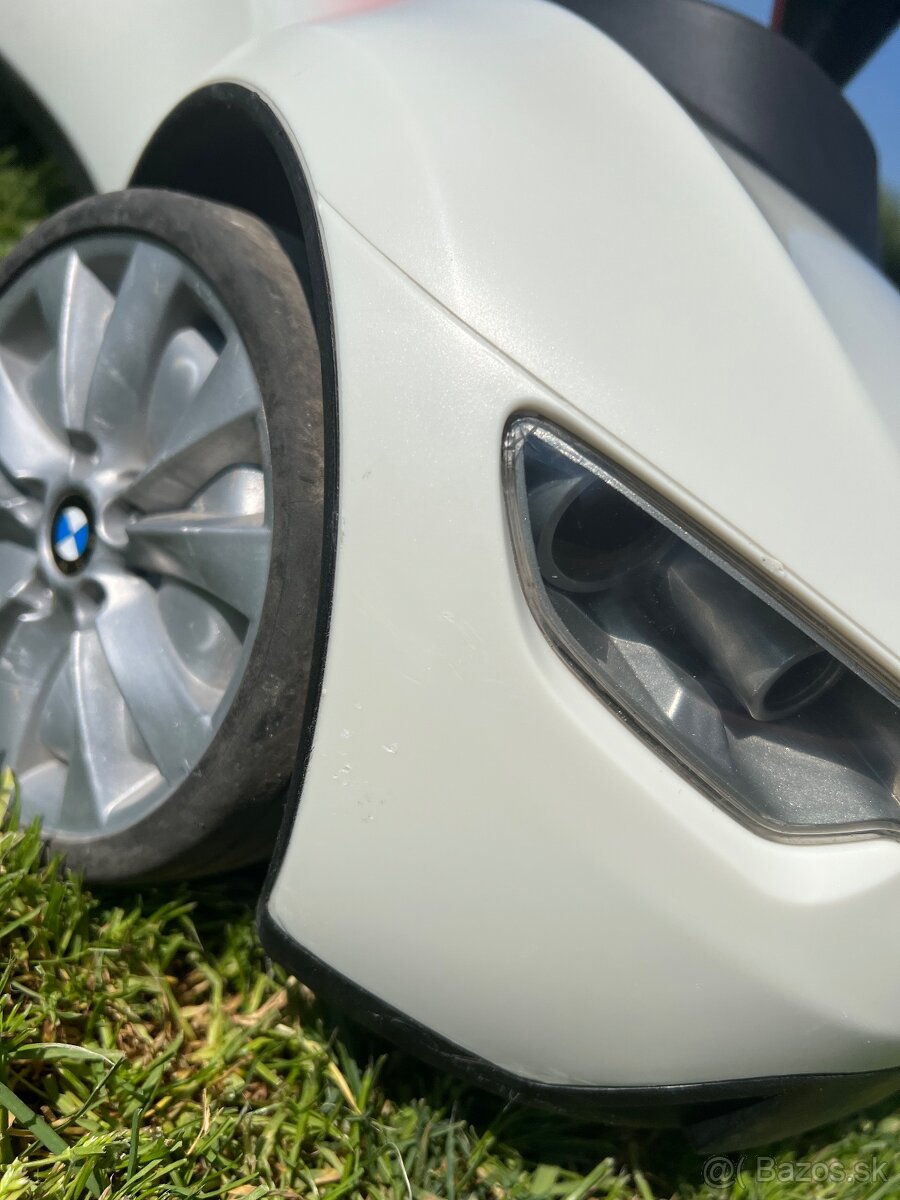 Detske Odrazadlo BMW - 9