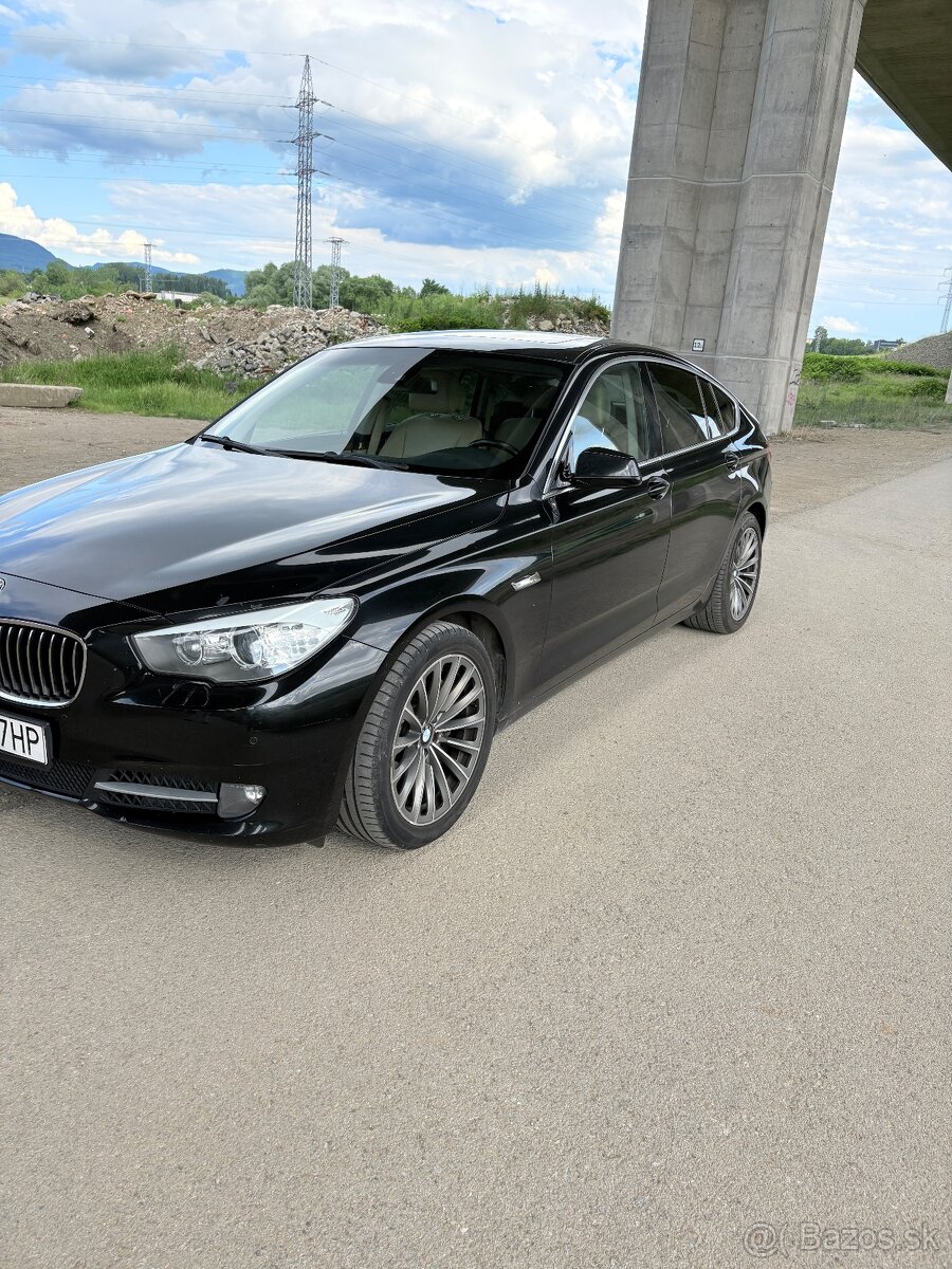 BMW 530d GT Grant Turismo - 9