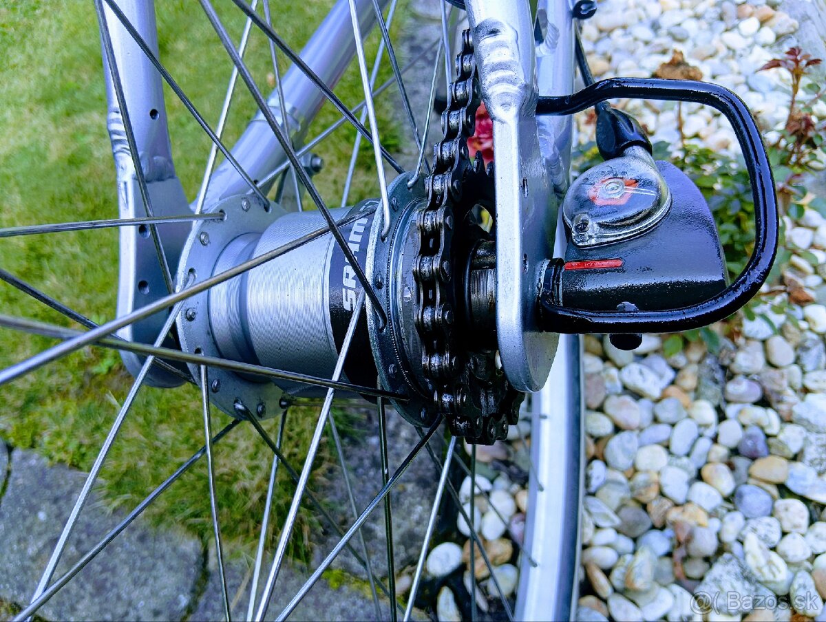 Bicykel Phill Roggers - 9