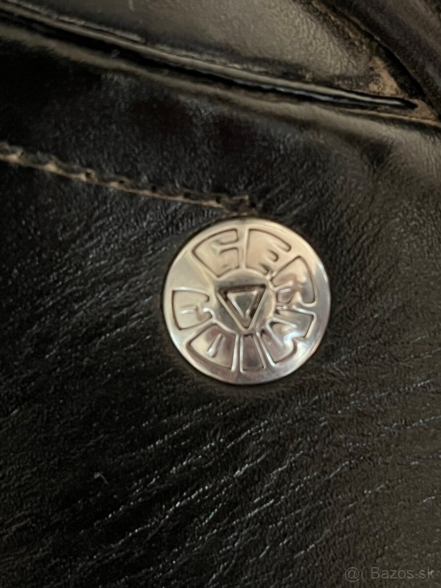 Skokové / všestranné sedlo - 9