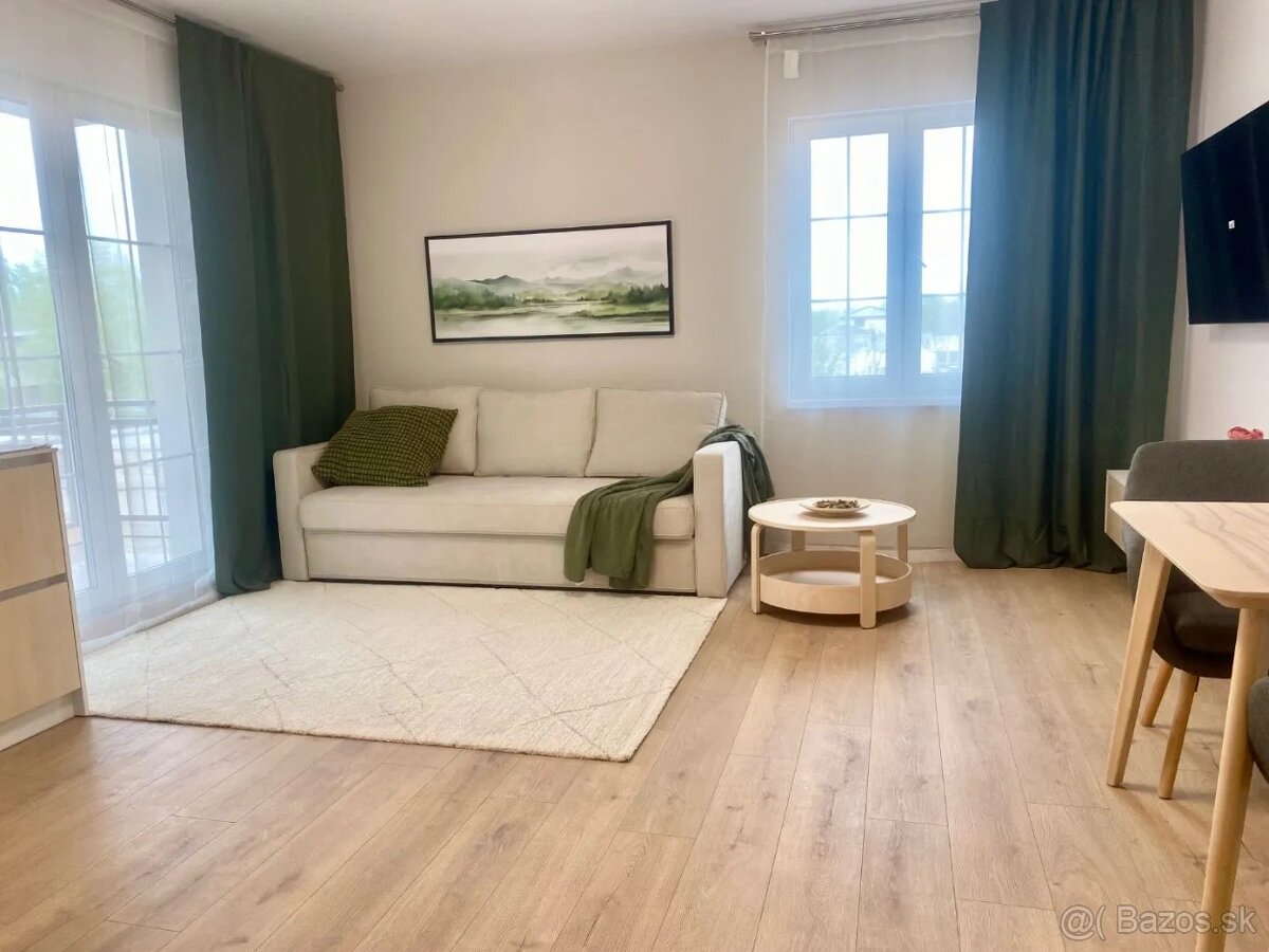 3 izb byt Komárno NOVOSTAVBA - 9