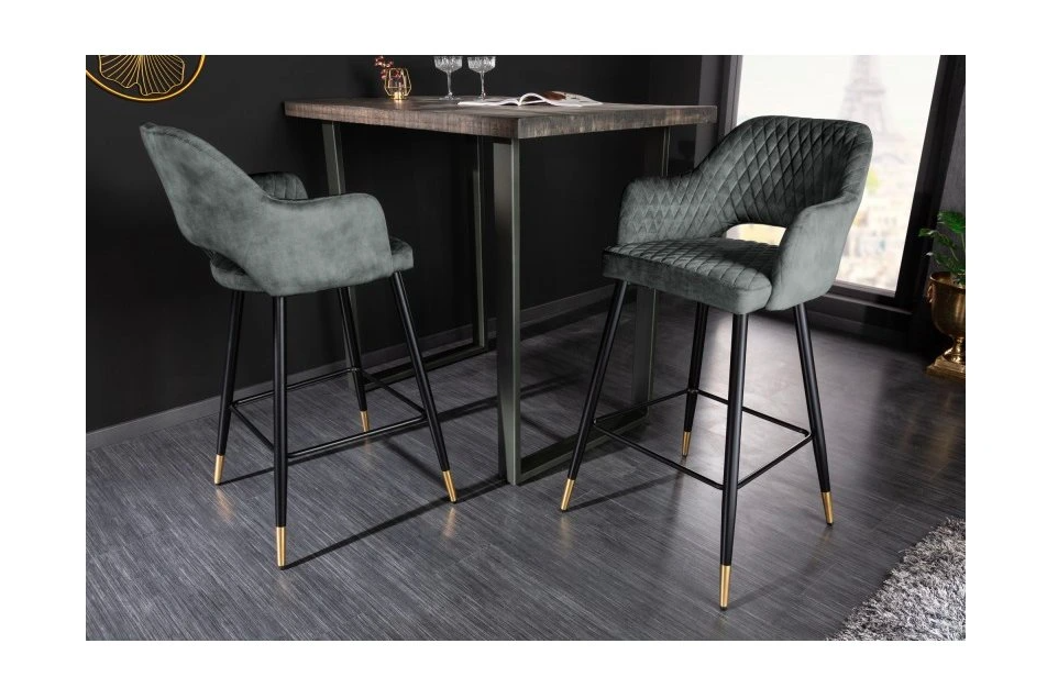 Stoličky kreslá - kovové drevené ratanové plastové záhradné - 9