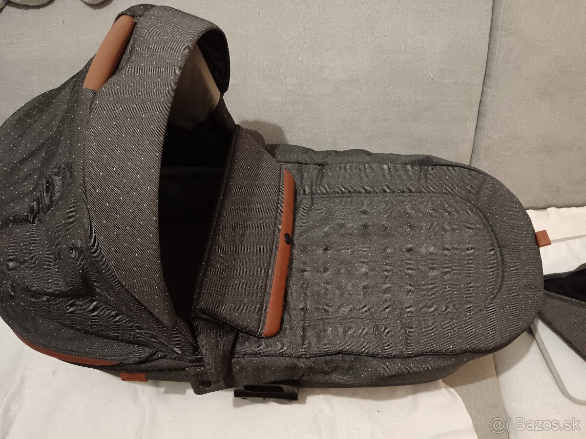 Kočík ROAN BLOOM - 9