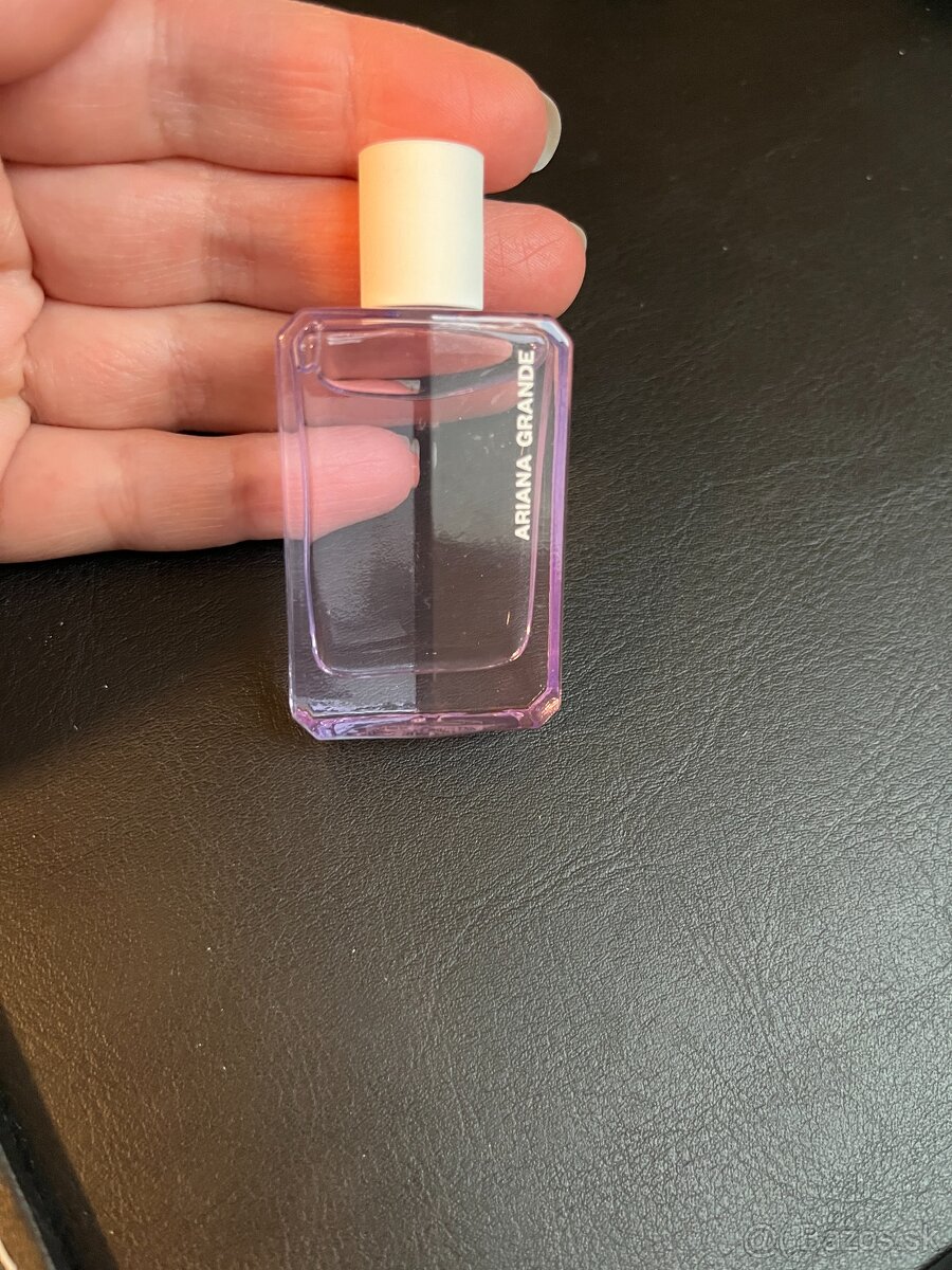 Miniatúry parfumov - 9