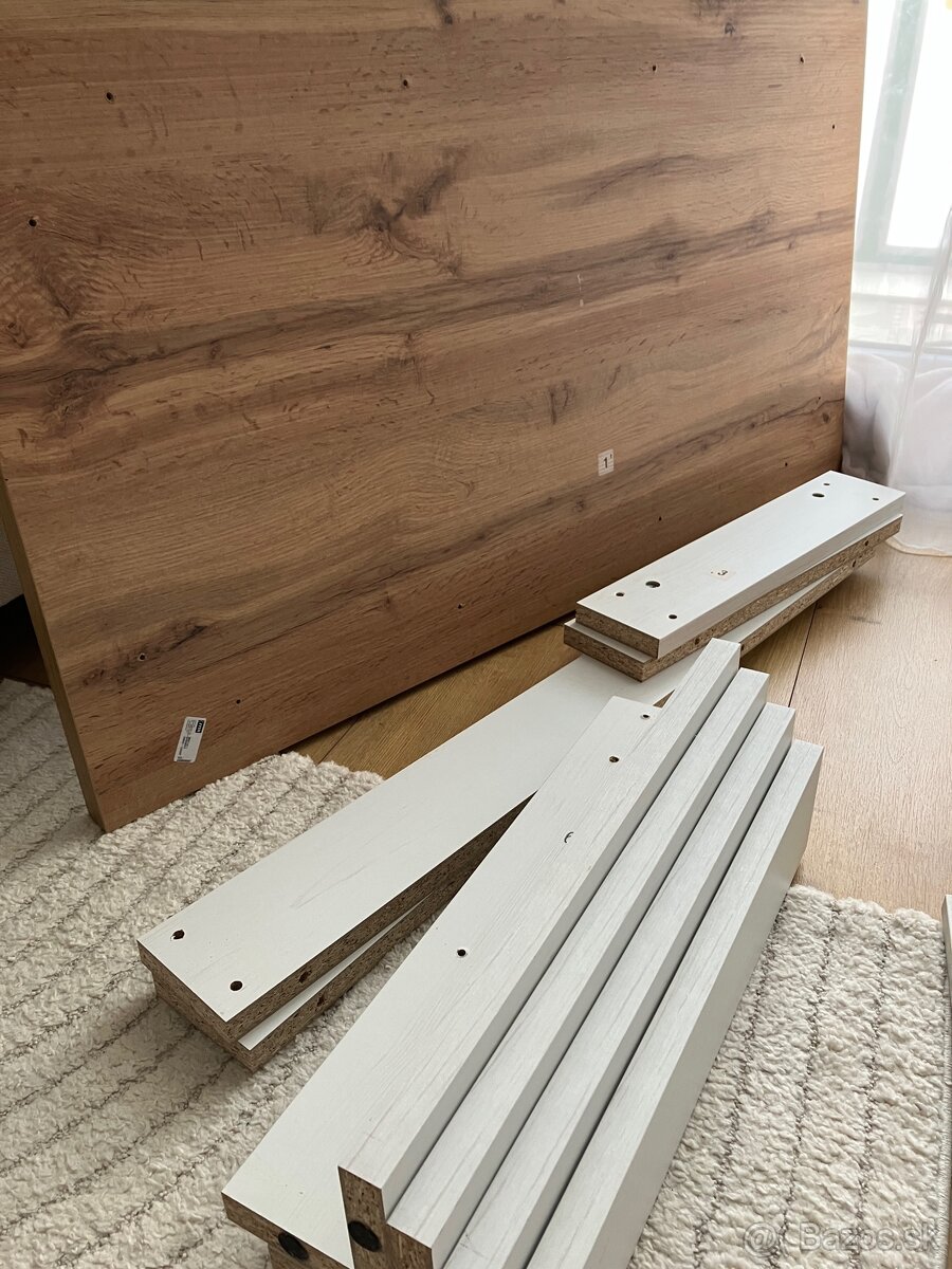 Markskel Konferencny stolik - 9