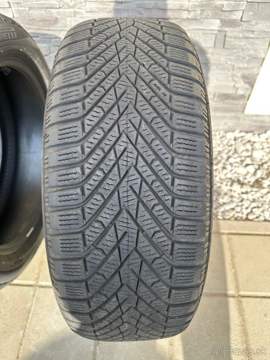 205/55 R17 91V 2024 letné GOODYEAR - 9
