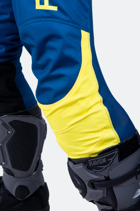 Motokrosová súprava Raven RV-Two - 9