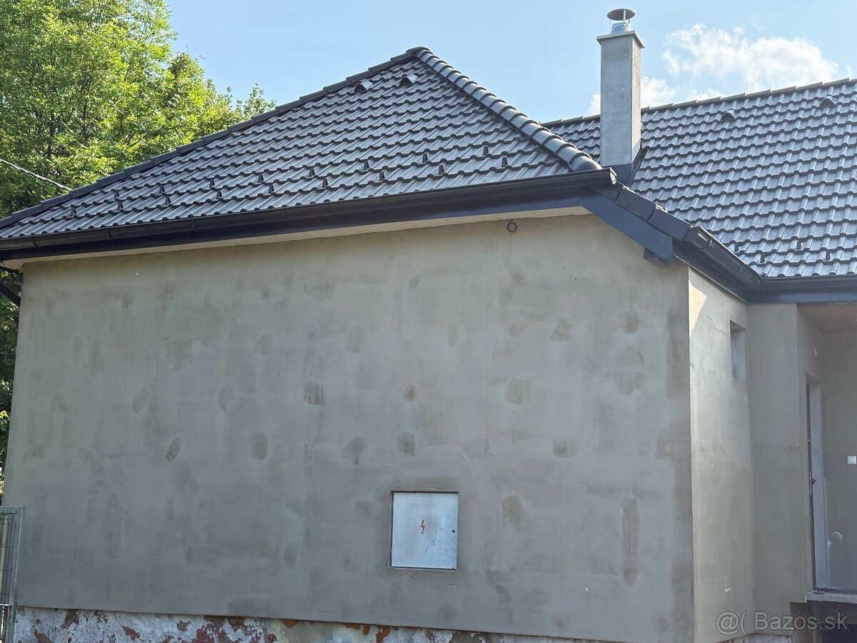 Robime tesárske práce - 9