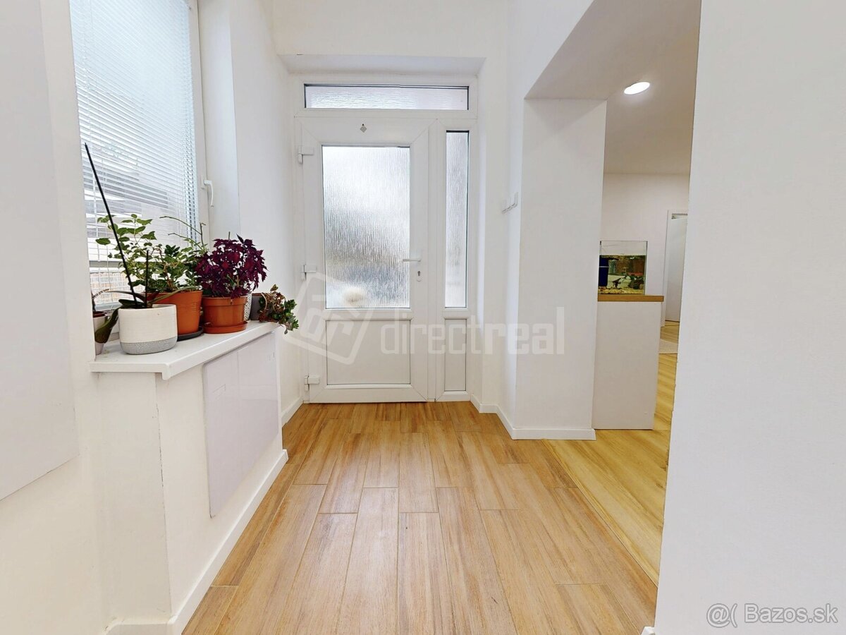 3-izbový rodinný dom s veľkou garážou a dvorom na pr… - 9