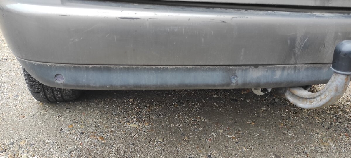 Seat Alhambra 1.9 tdi - 9