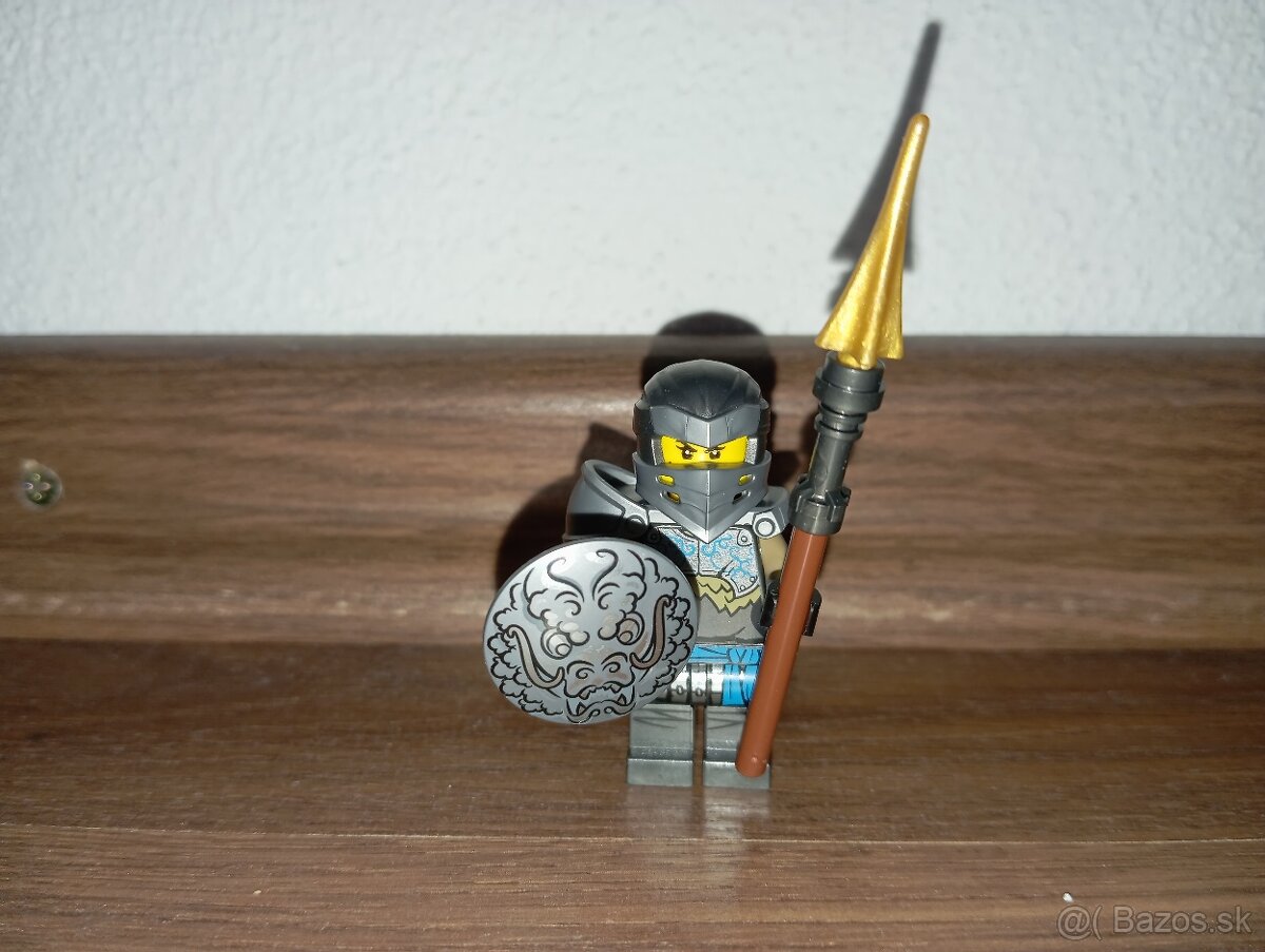 Lego Ninjago ( 71721 ) - 9