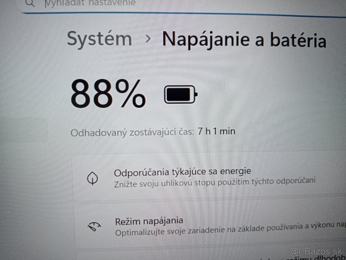 Lenovo thinkpad L590 ,Intel(R) Core™i5 , 32gb ram ,256gb ssd - 9