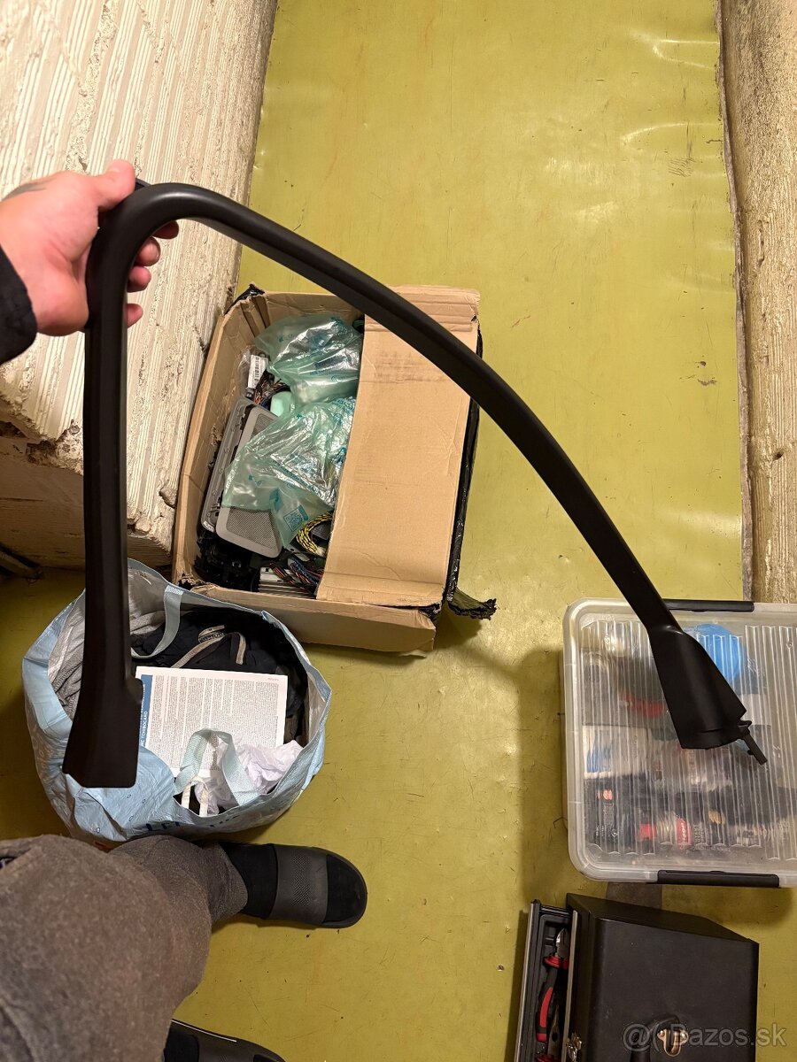 Diely Bmw e90/91 M57, Vstreky, Turbo, 6st.M.prevodovka - 9