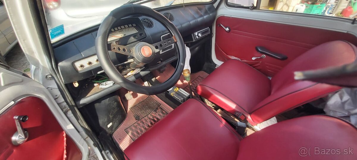 Fiat 850 special - 9