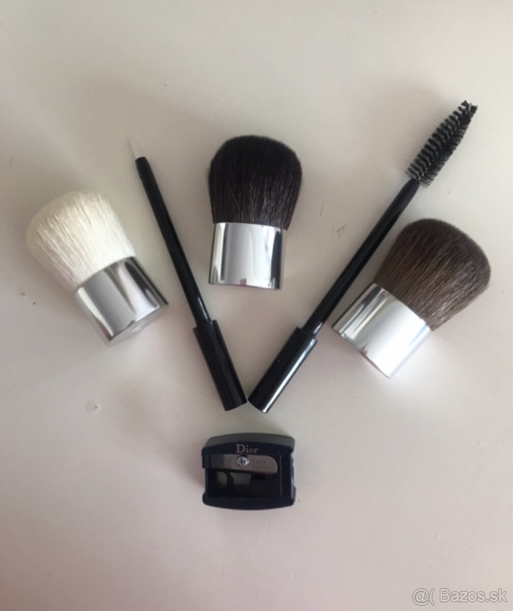 Sada štetcov Dior - 9