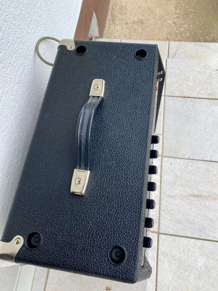 Predam Mesa Boogie caliber 50.9 - 9