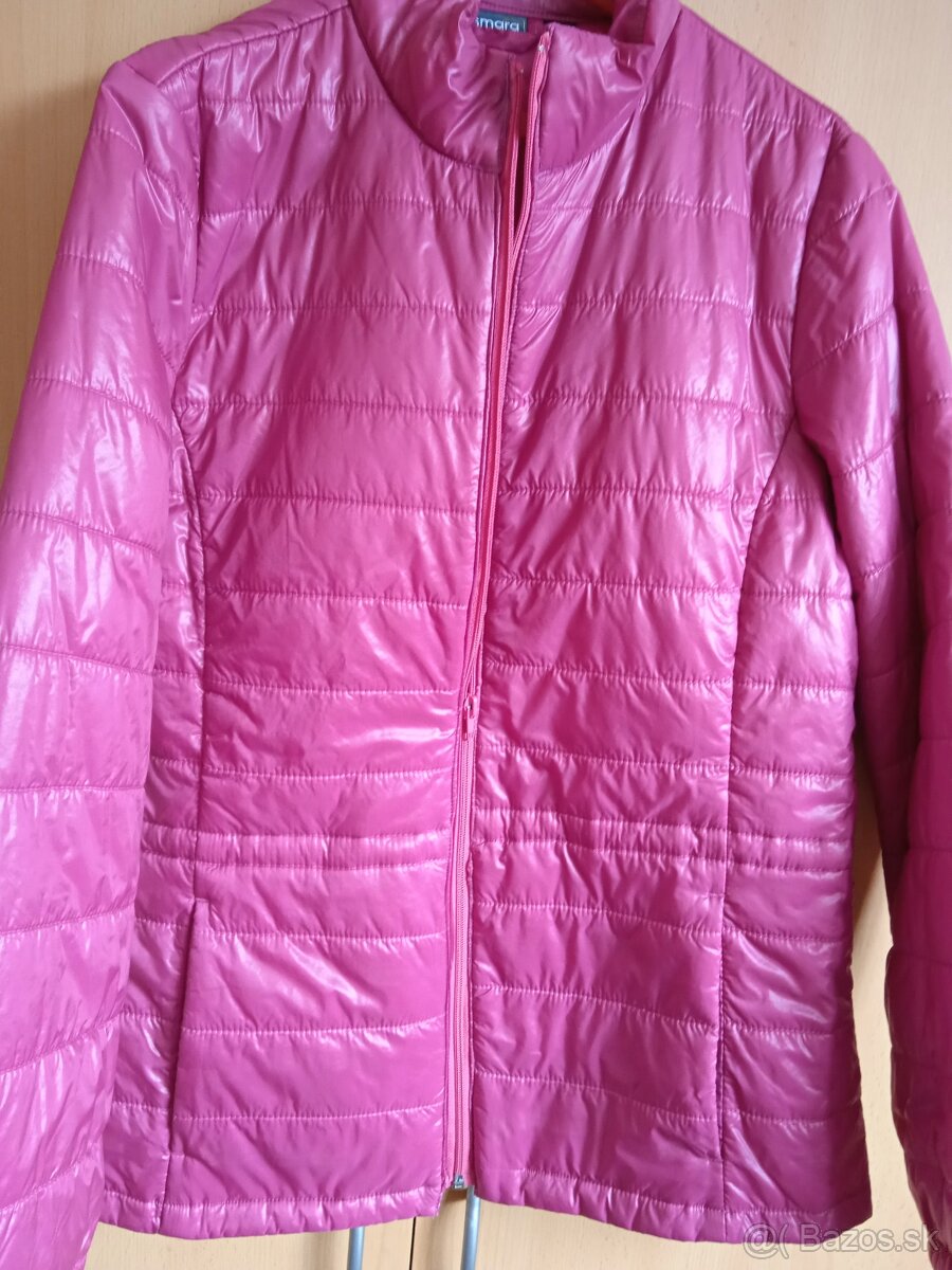 Dámska bunda - 9