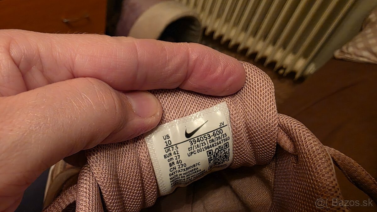 Botasky nike42ky nova kolekcia - 9