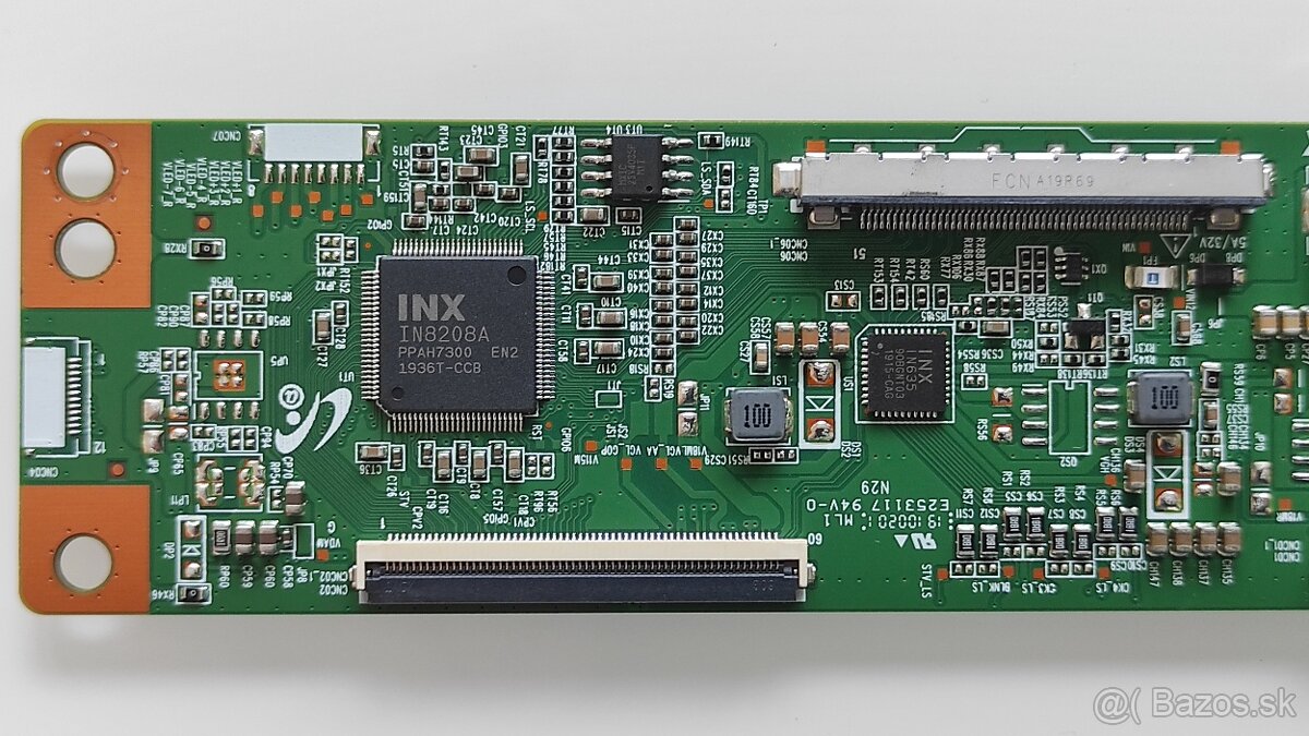 TCL 50EP680 náhradné diely - 9