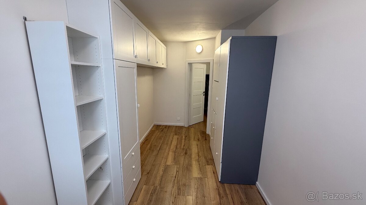 Prenájom 3-izboveho bytu - 9