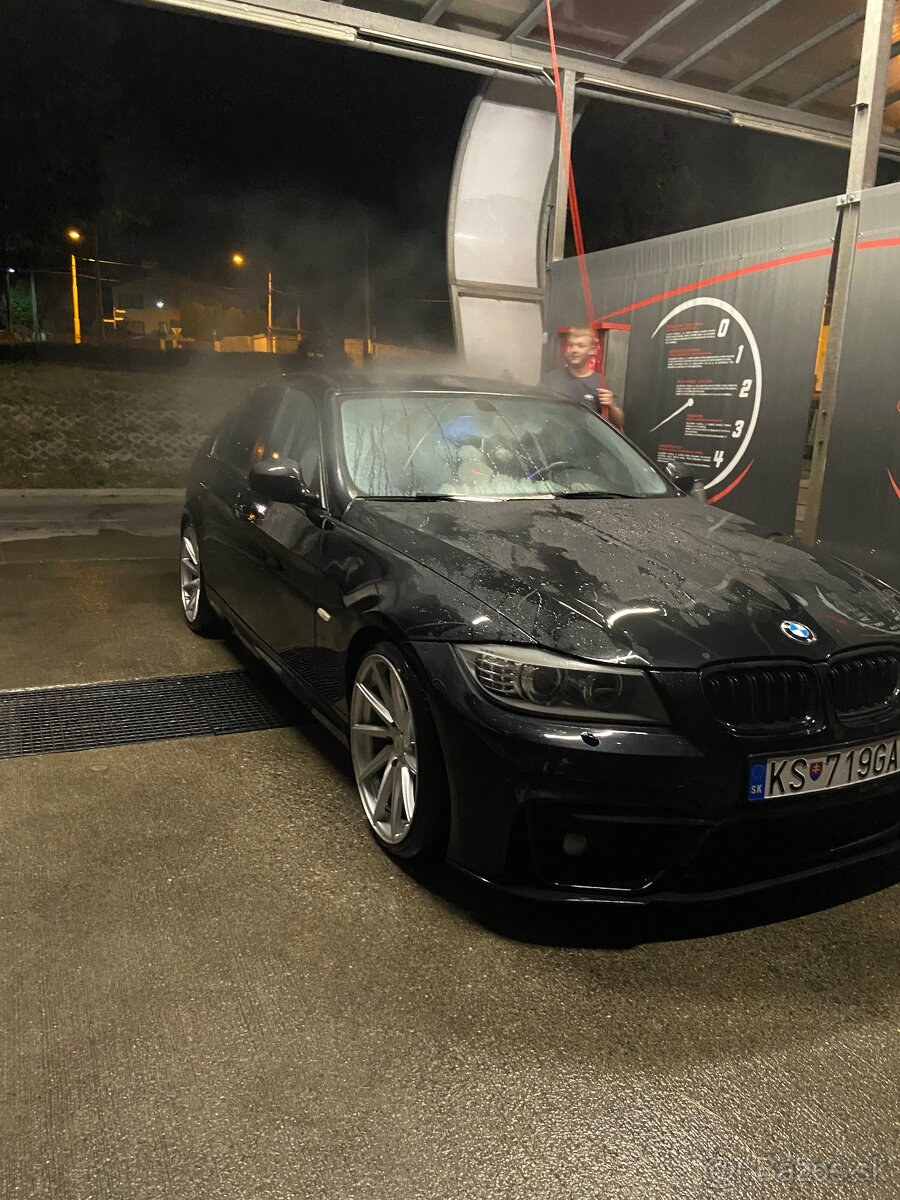 Kolesá Vossen r19 dvojrozmerové 5x120 - 9