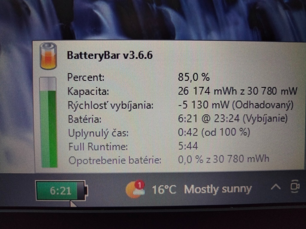 HP elitebook 725 G4 ,AMD A10 quad core , 16gb ram , ssd - 9