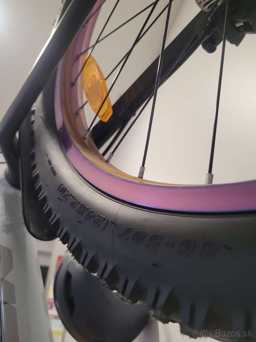 Trek Wahoo 24 - 9