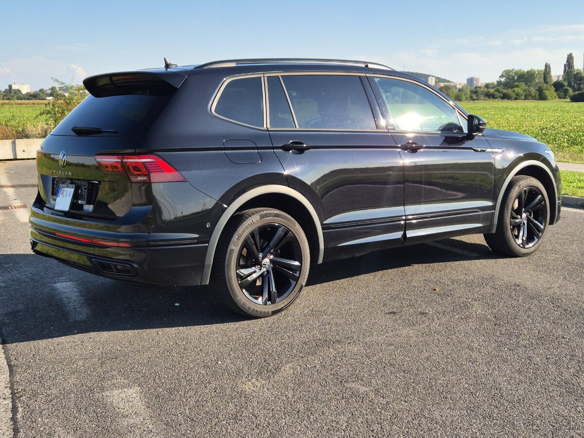 Allspace R-LINE DSG 2022 top stav - 9