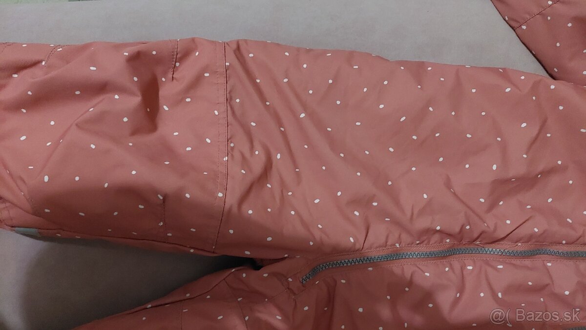 Zimný overál 98 H&M - 9