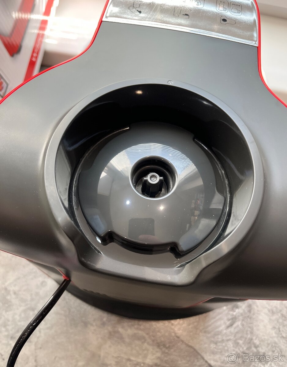 Nový Tefal WIZZO QB300538 700W kuchynský robot - 9