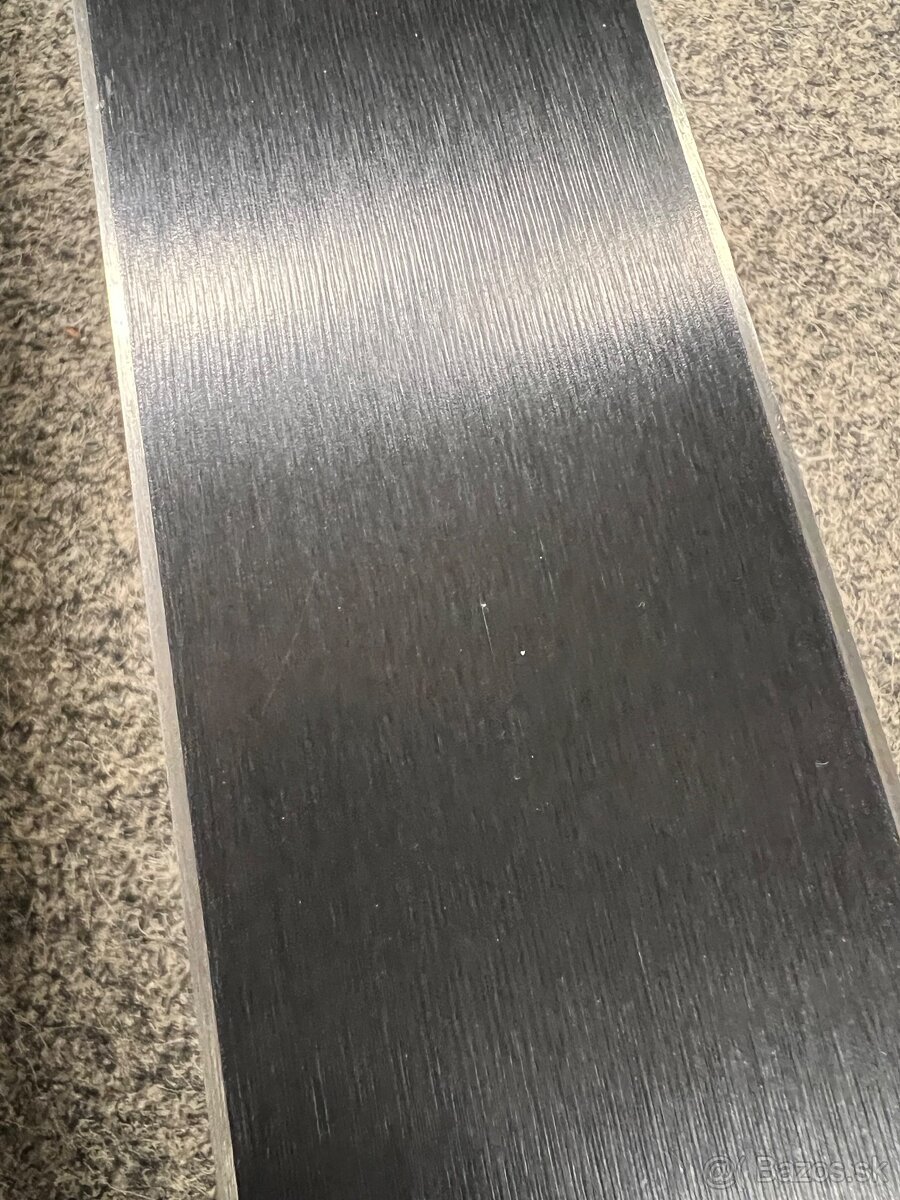 Lyže Stöckli LS Laser - 160cm - model 2025 - 9