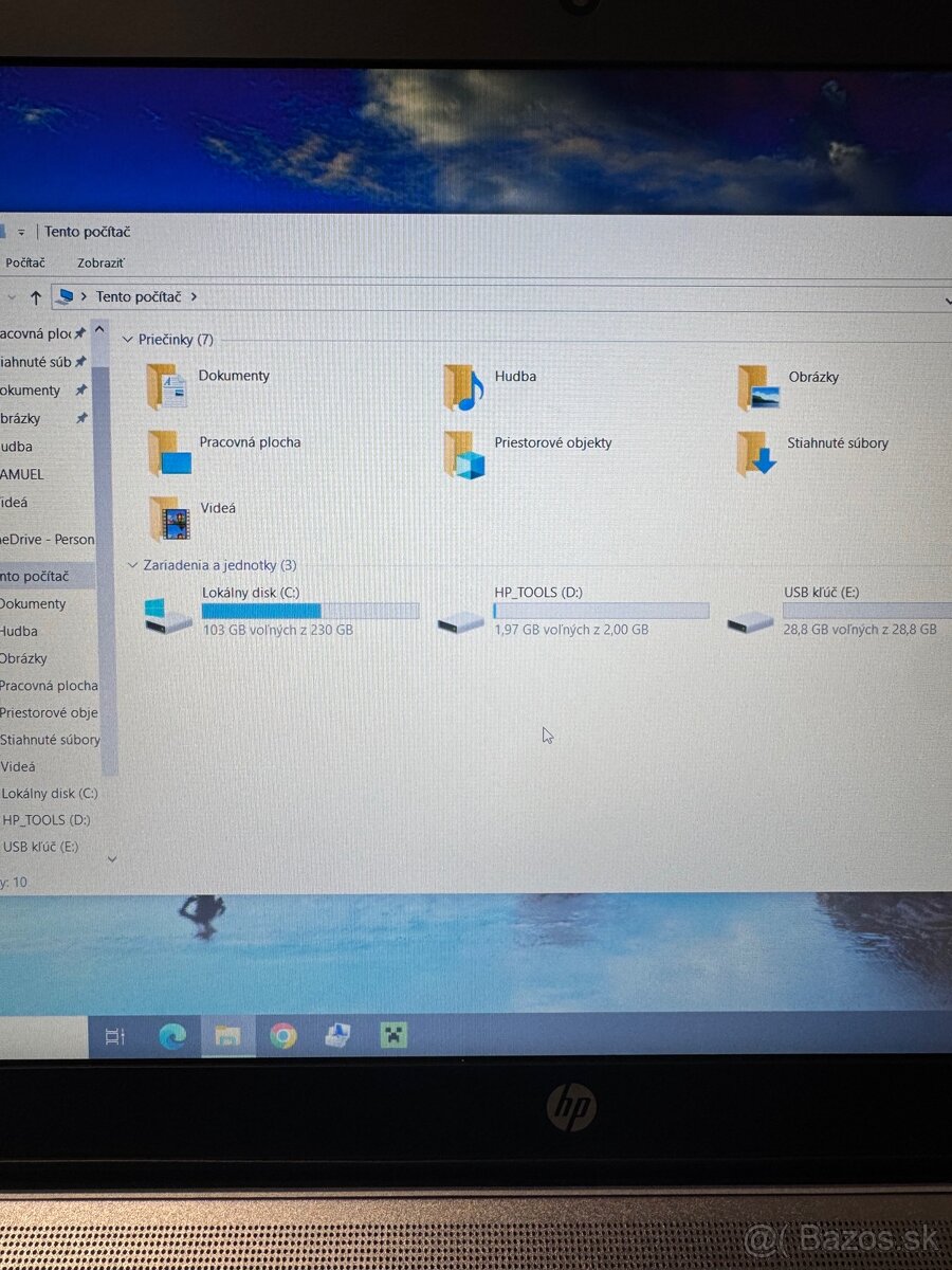 HP EliteBook 850 - 9