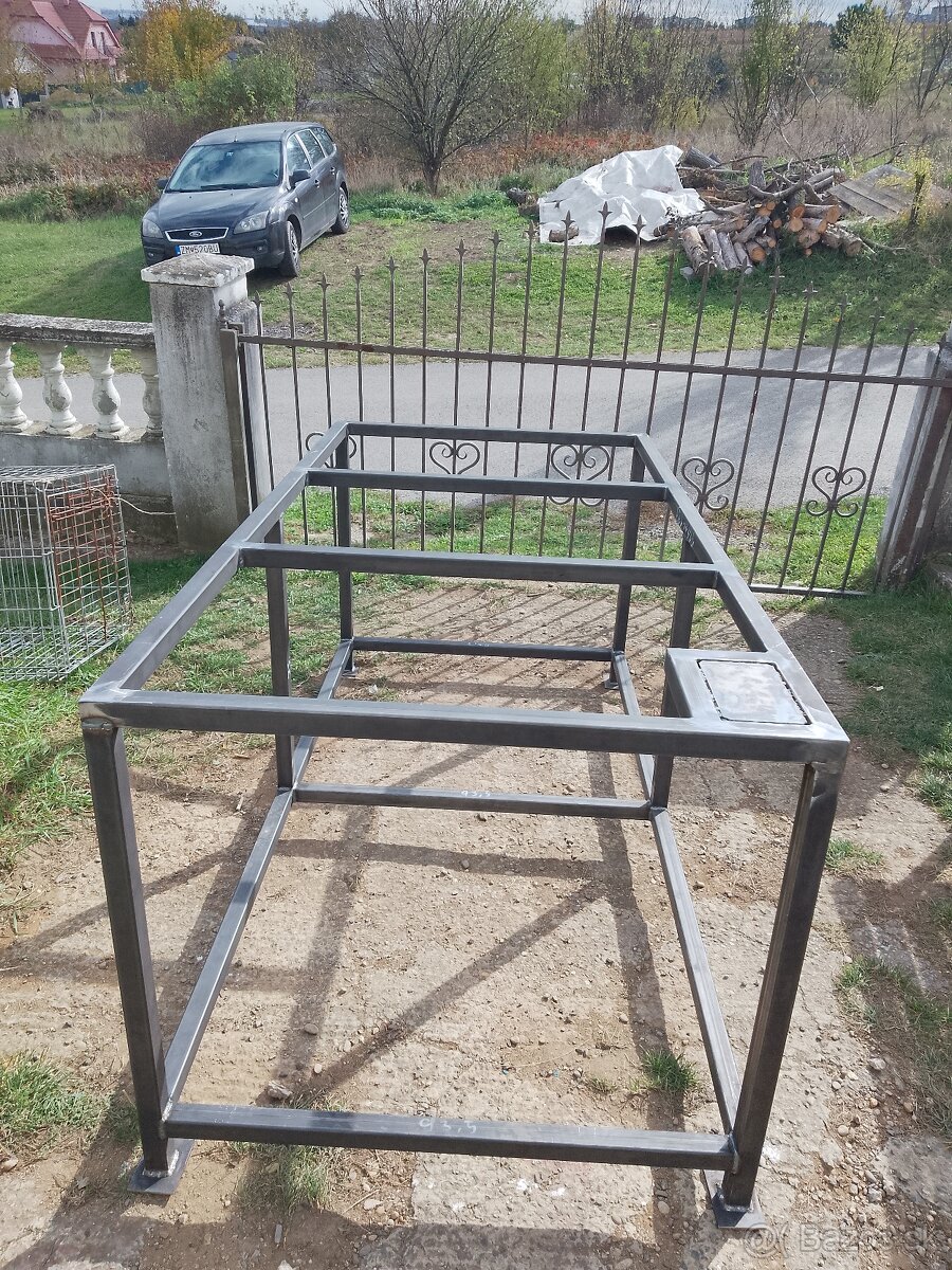 kovovyroba brany - 9