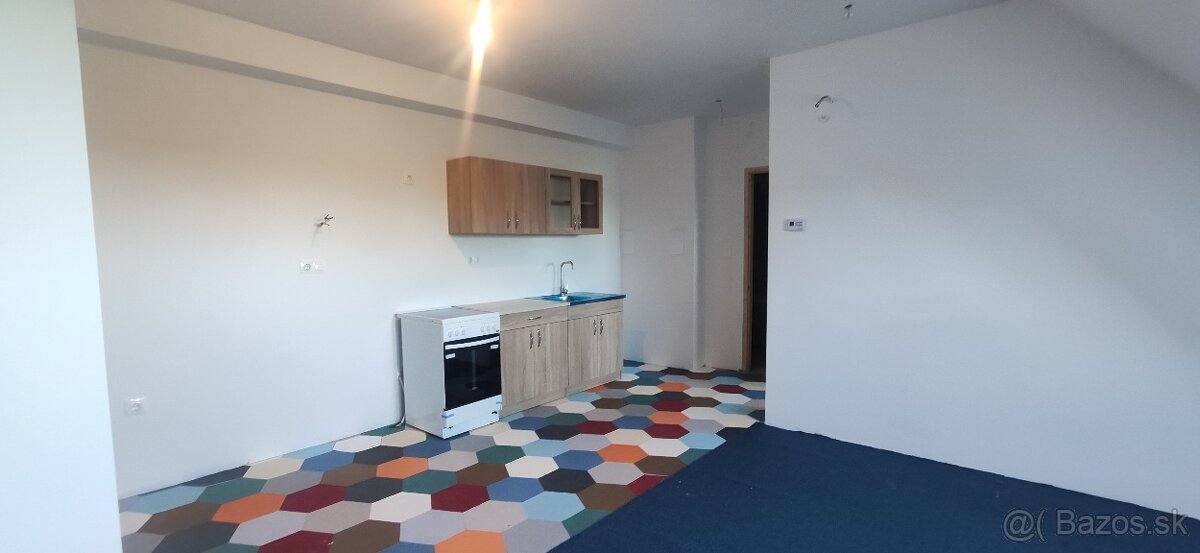 2-3 izbové byty Bezenye - 9