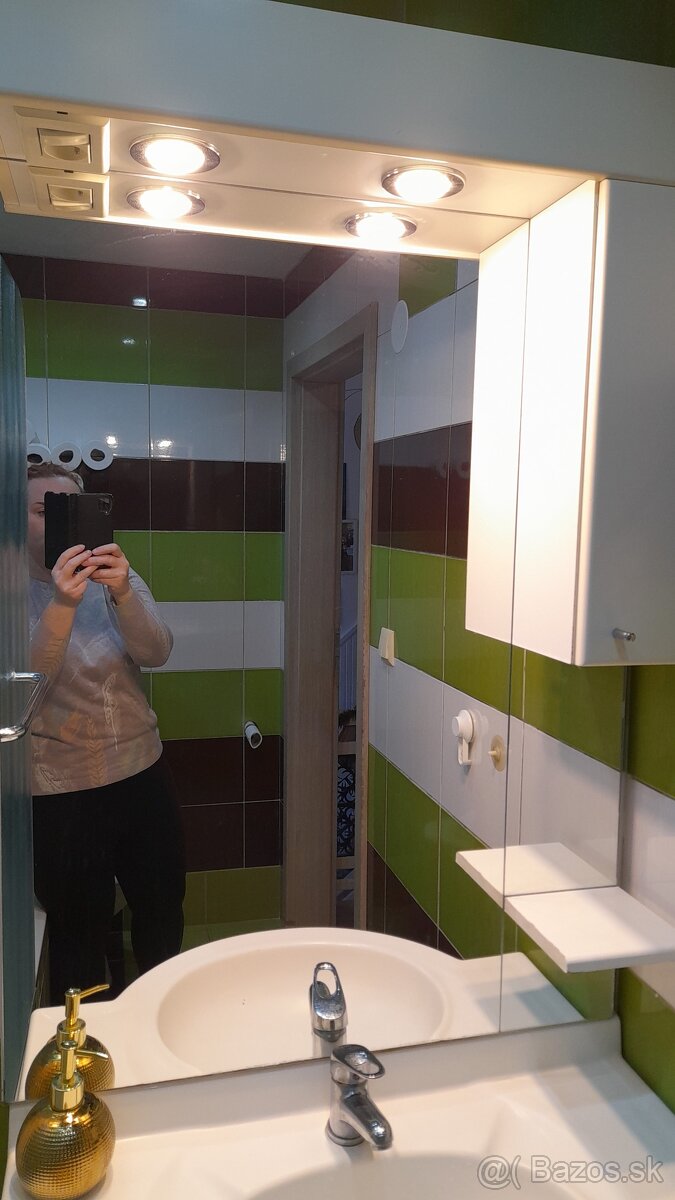 Kúpeľňová zostava - 9