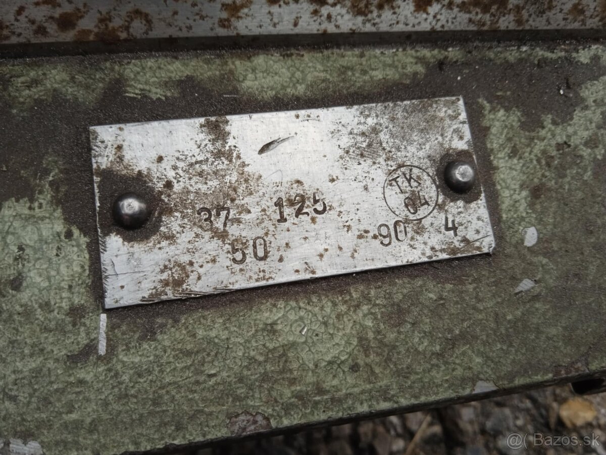 zverák na opravu - 9