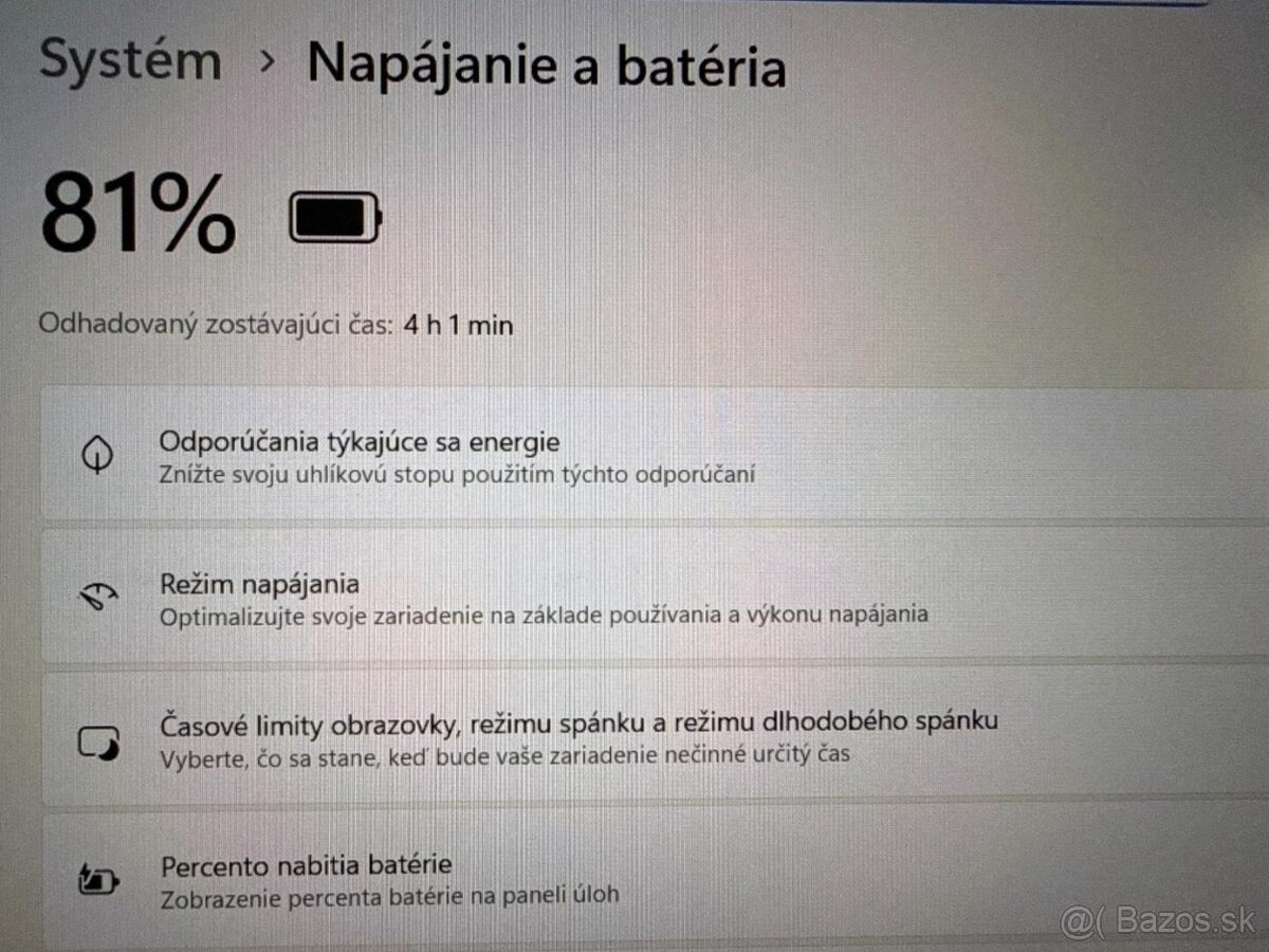 Notebook HP ZBook i7-6500U / 32GB RAM / 1TB SSD - 9