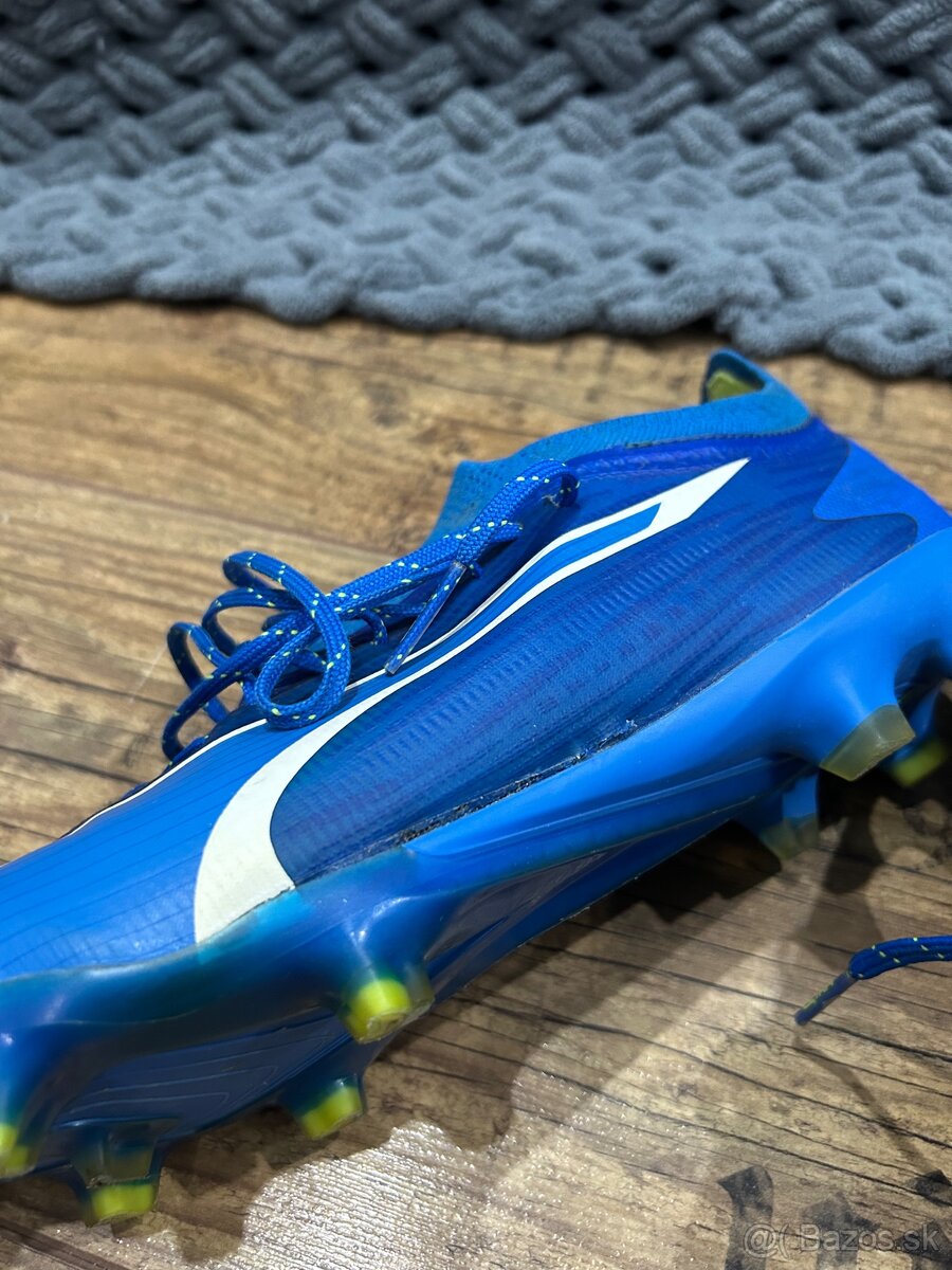 Kopačky Puma Ultra Ultimate - 9
