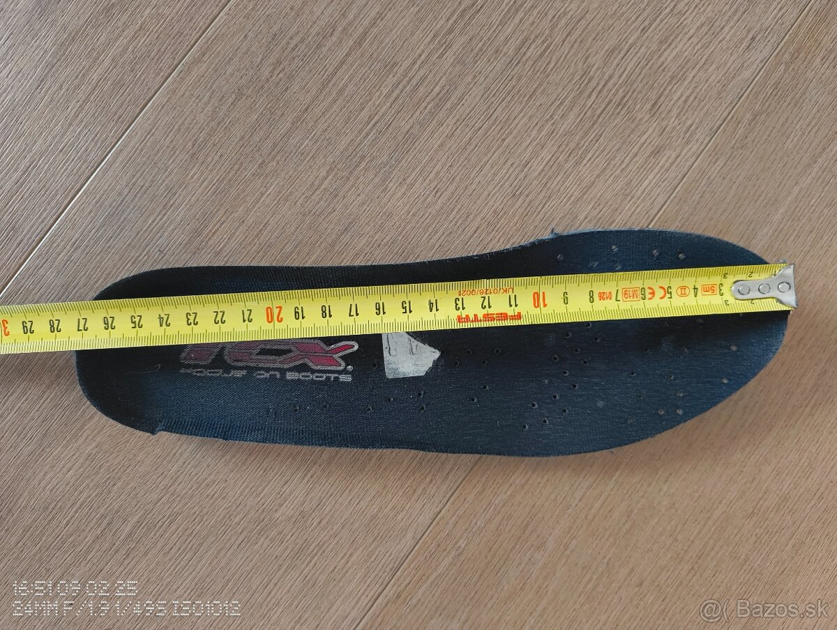 TCX OBUV AIRTECH EVO GORE-TEX (D) - 9