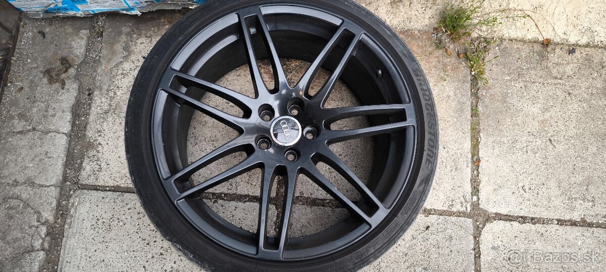 Audi S5 3.0 TFSI 2013 - 9