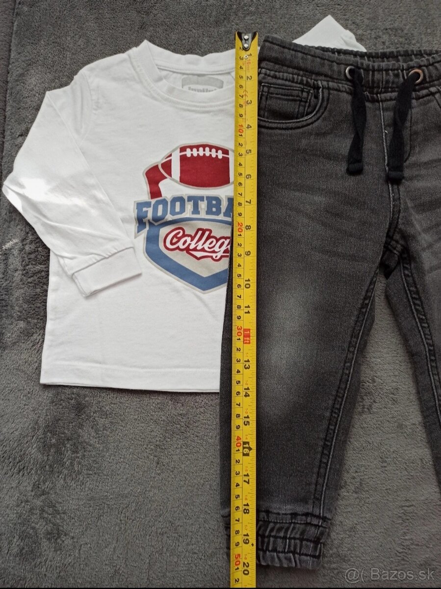 Rifle s natelníkom veľ 86 - 9