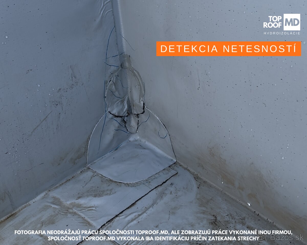 Iskrová skúška - najpoľahlivejšia - 9