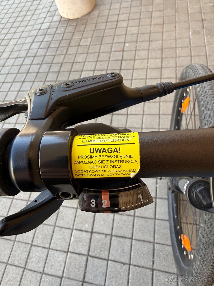 GIANT ATX 27,5 veľkosť M - 9