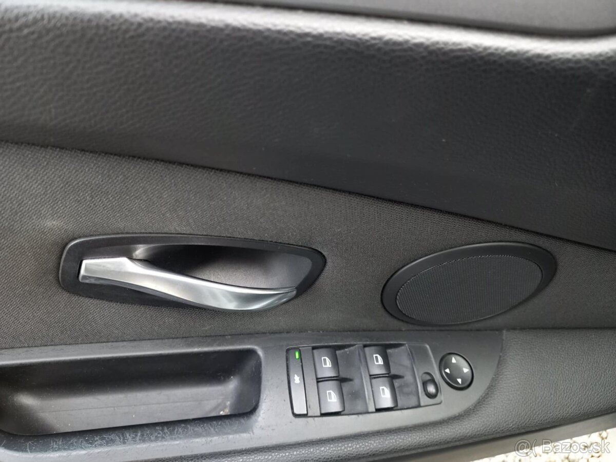 Bmw 525d 145kw Facelift model 2010 - 9