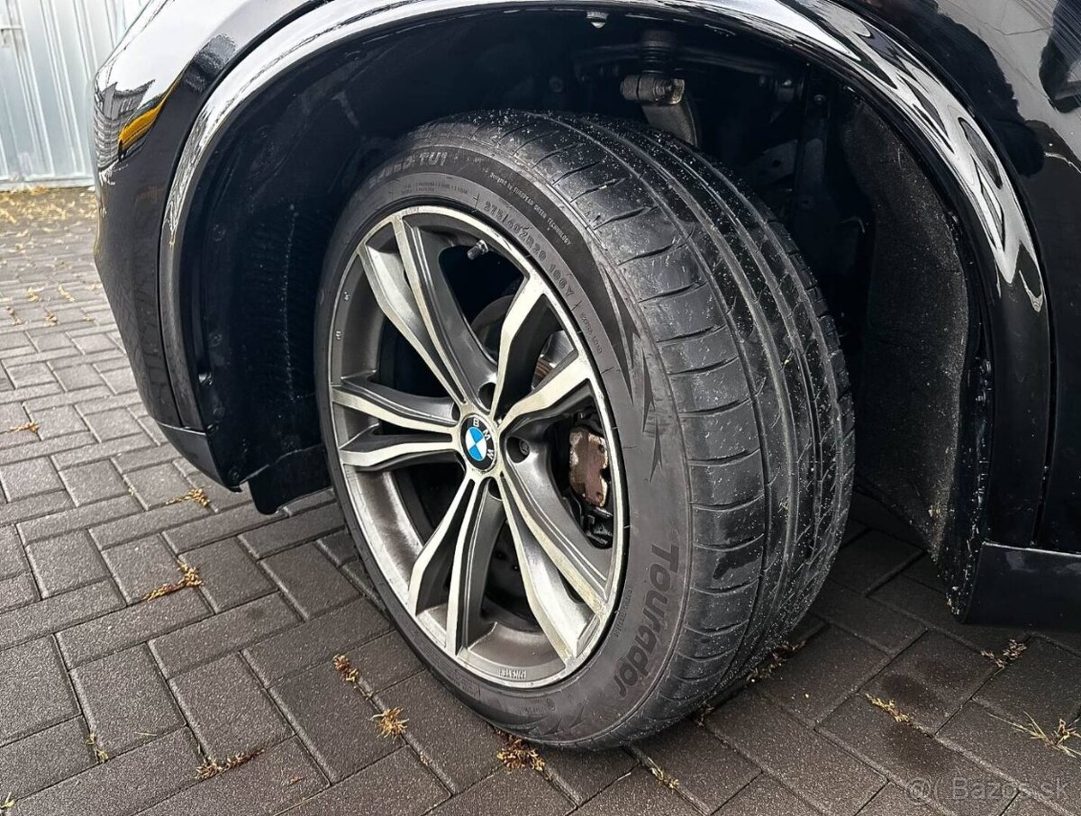 BMW X5 sDrive25d A/T 160kw - 9