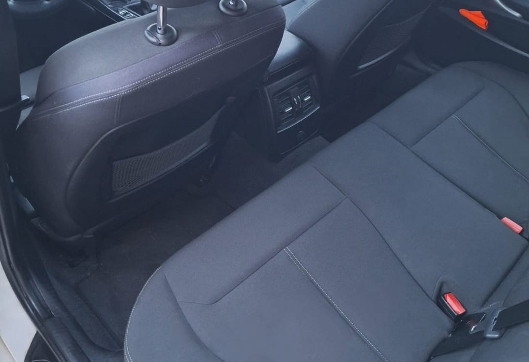 BMW 116d 85kW116HP M6 - 9