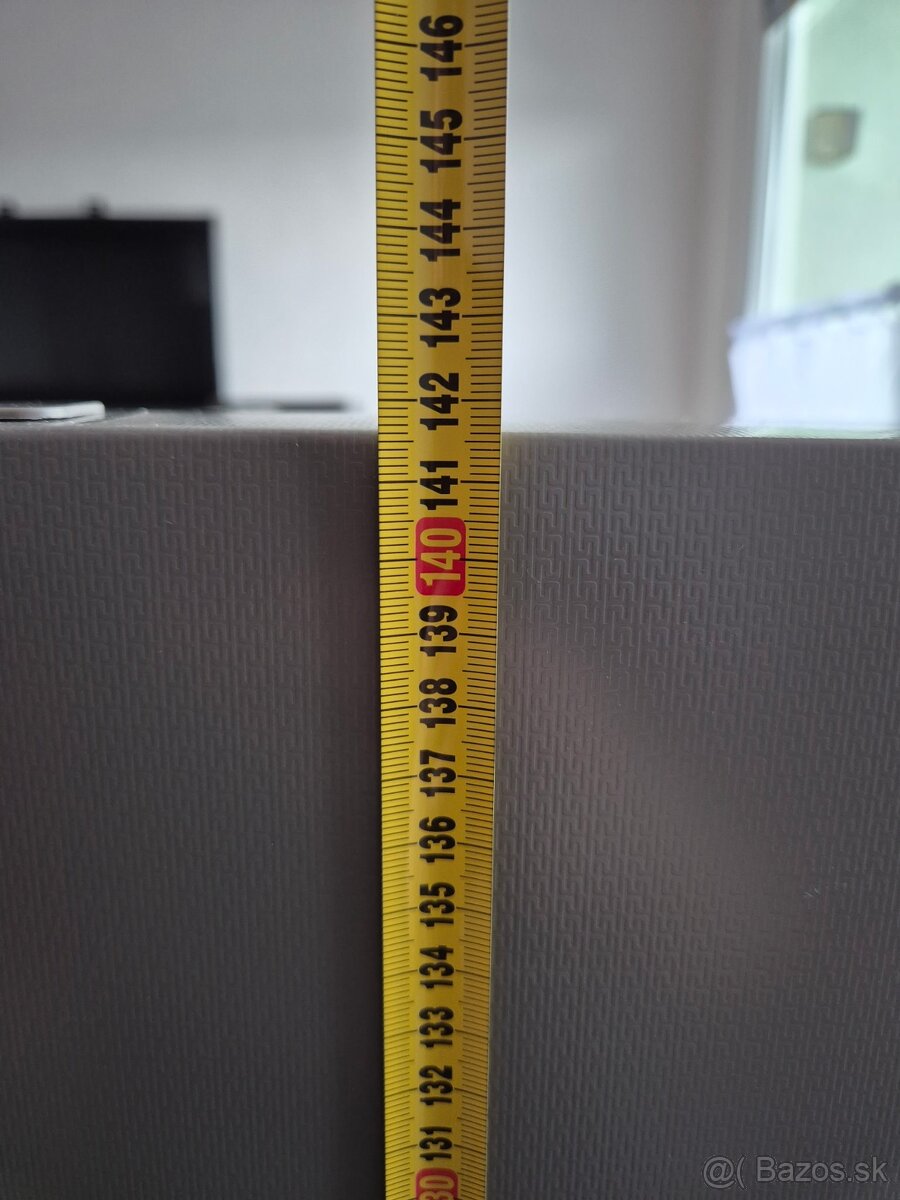 Chladnicka s mrazničkou - 9