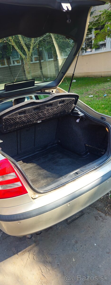 Škoda Octavia 1.9tdi Automat - 9