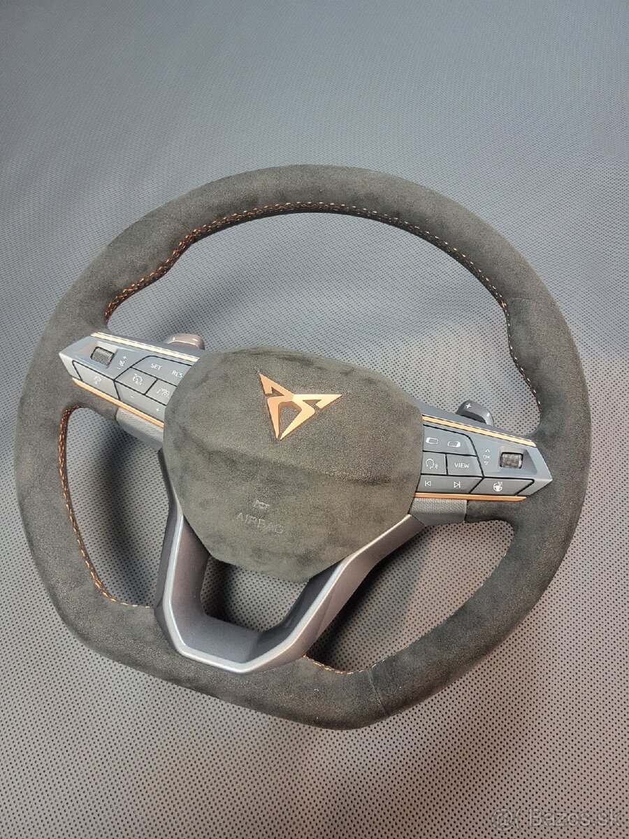 Autočalúnictvo,Prečalúnenie interiéru automobilov - 9